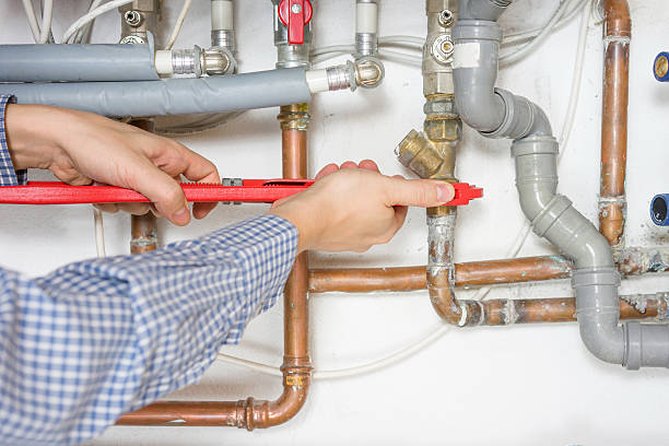  St Marys, PA Plumbing Pros